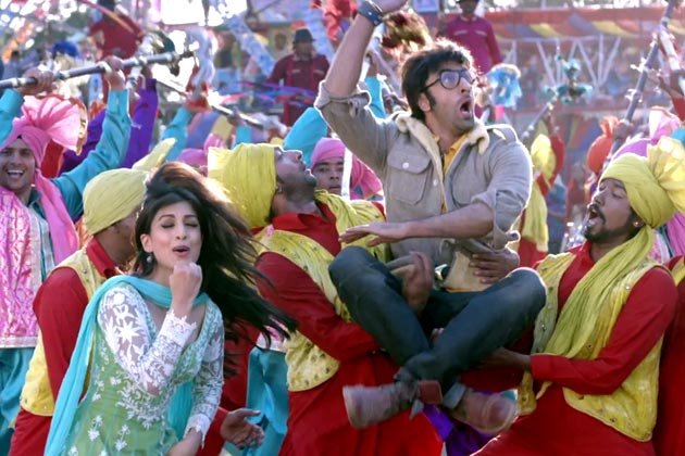 Besharam